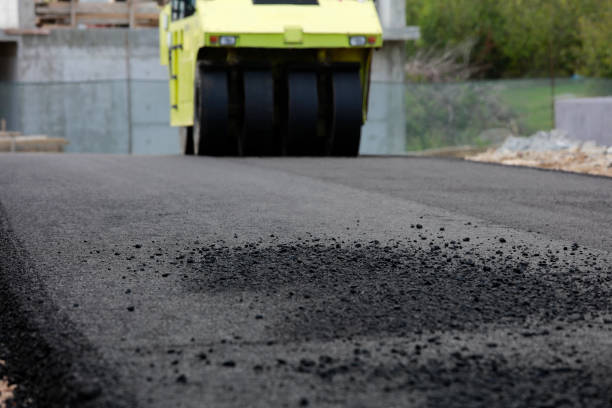 Best Decorative Driveway Pavers  in Phillips, WI