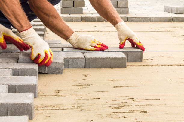 Best Brick Driveway Pavers  in Phillips, WI