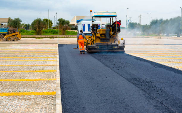 Best Cobblestone Driveway Pavers  in Phillips, WI