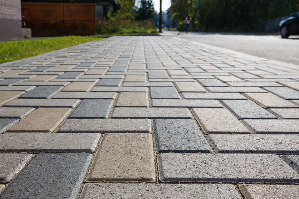 Best Residential Paver Driveway  in Phillips, WI