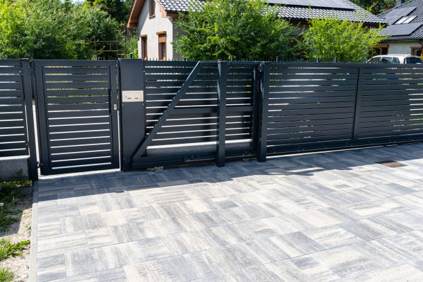 Best Local Driveway Pavers  in Phillips, WI