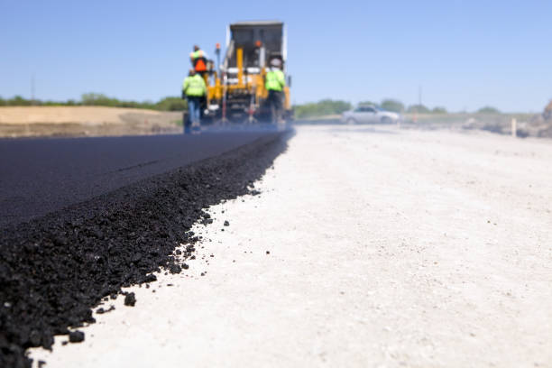 Best Driveway Paver Sealing  in Phillips, WI