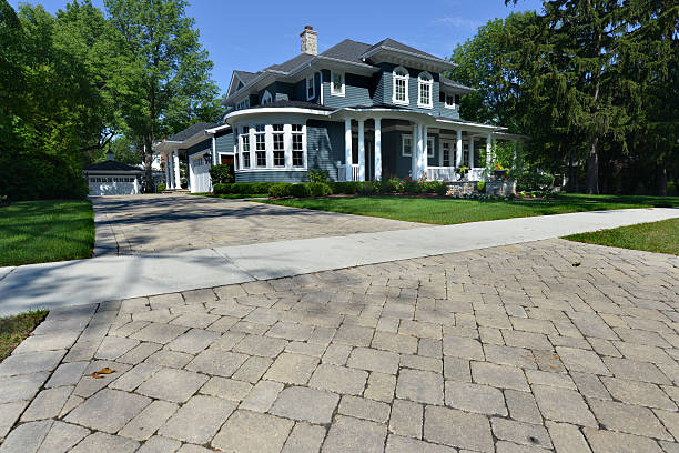 Best Driveway Paving Near Me  in Phillips, WI