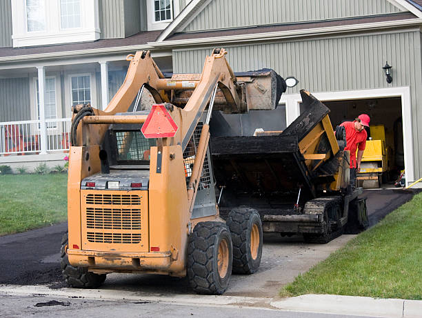 Best Paver Driveway Replacement  in Phillips, WI