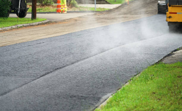 Best Interlocking Driveway Pavers  in Phillips, WI