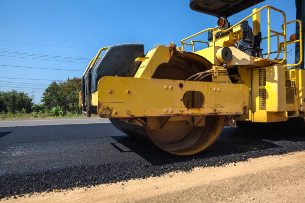 Best Affordable Driveway Paving  in Phillips, WI